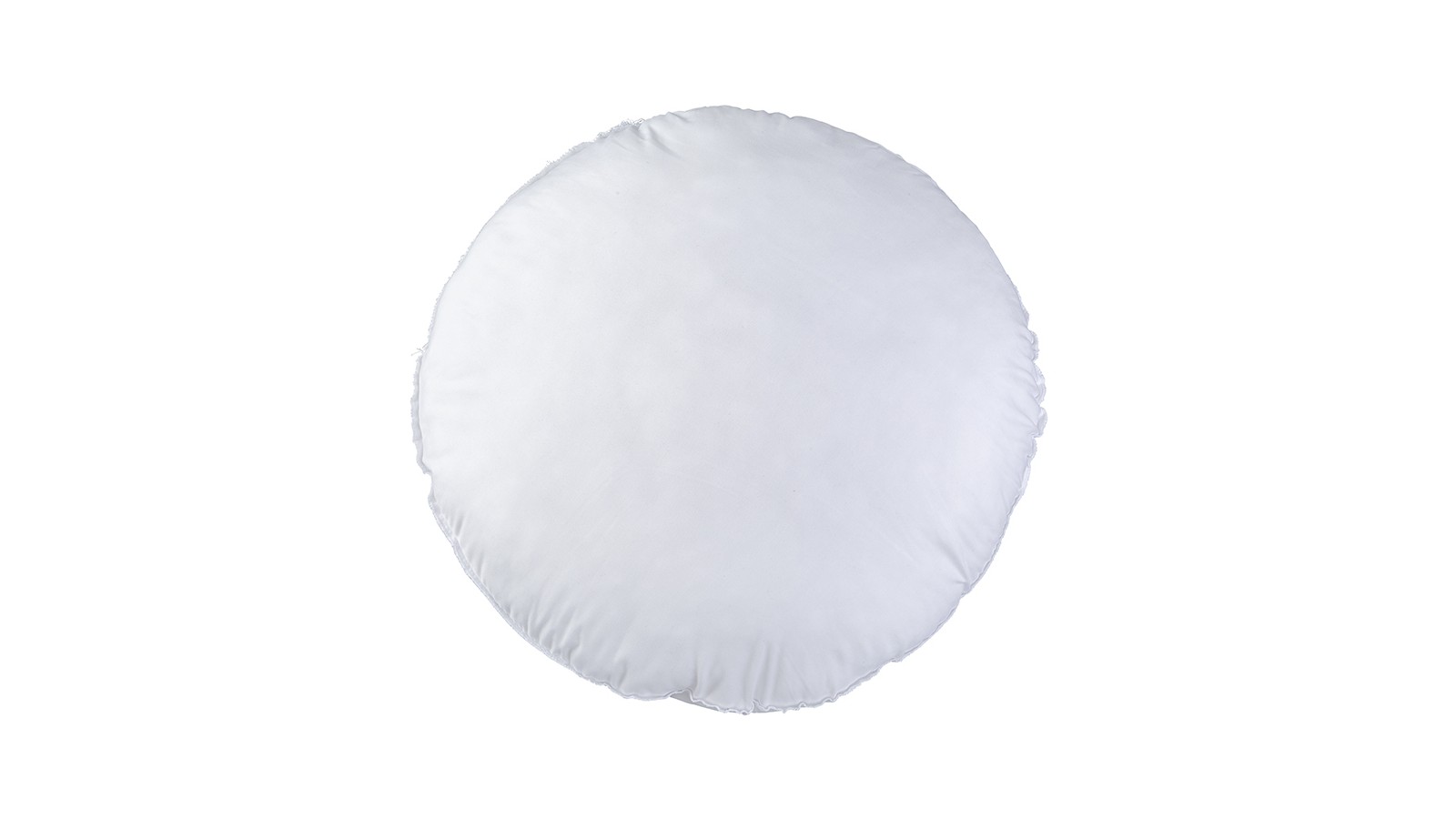 Coussin de garnissage rond 65cm