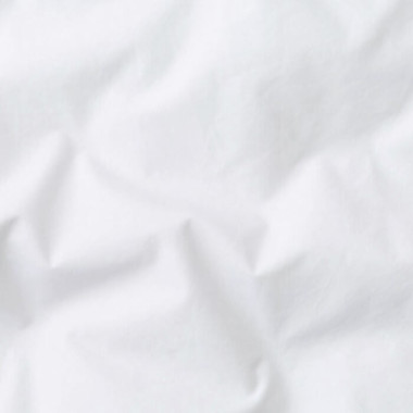 Coton lavé Petit Lait