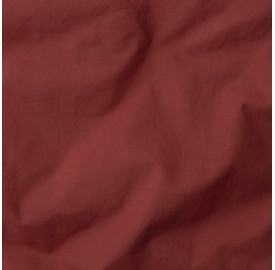 Coton lavé Rose Tomette