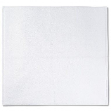 Serviette de bain bébé en coton bio Wooly Organic - ELO is BIO