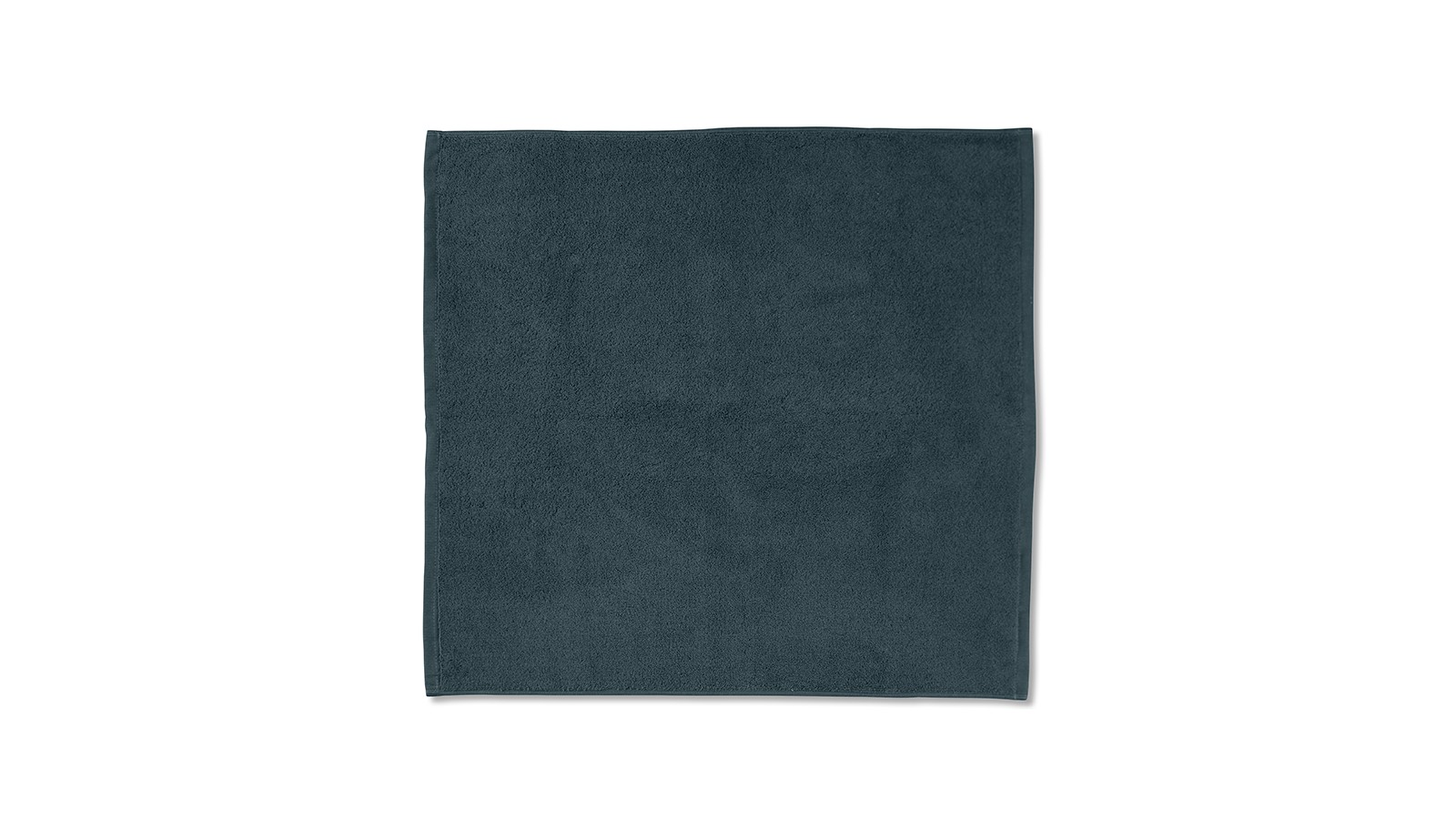 Tapis de bain en éponge de coton bio Bleu Coin Coin Tapis de bain en éponge de coton bio Bleu Coin Coin