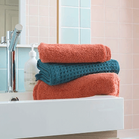 Linge de bain