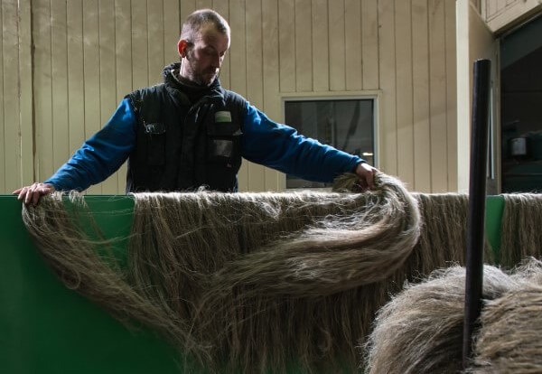 Bons savoir-faire CELC - European Confederation Of Flax and Hemp