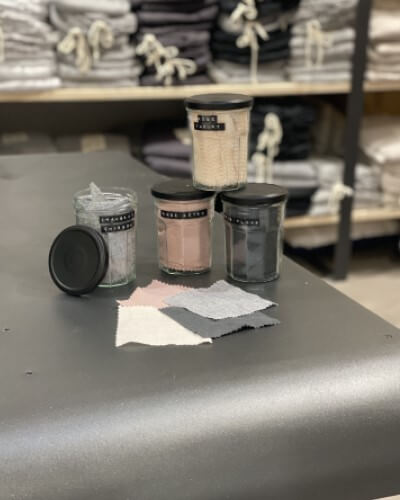 Besoin d'un échantillon pour mieux choisir ?