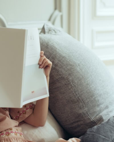 S'inspirer avec nos Lookbooks