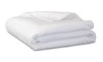 Draps de bain en coton bio